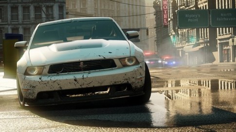 Best Of E3 2012