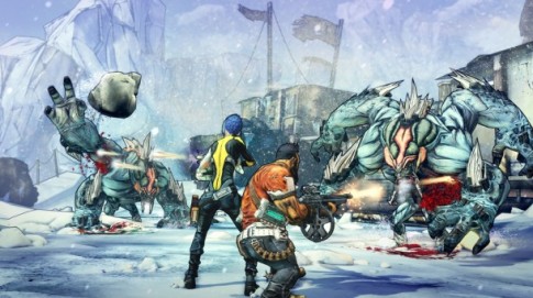 Best Of E3 2012