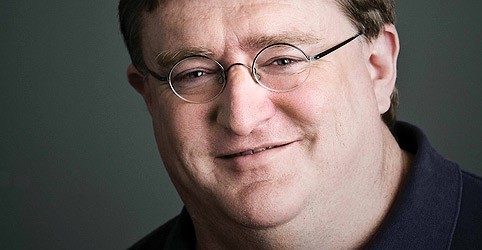 Why Newell deems Windows 8 a catastrophe