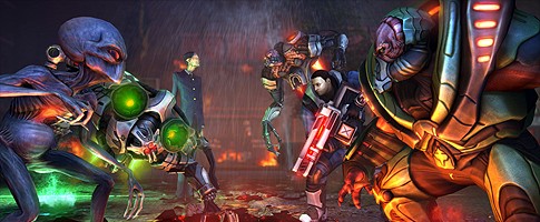 Xcom: Enemy Unknown - teleporting alien bug explained