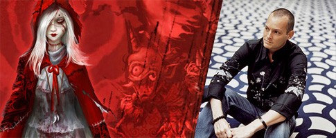 American McGee on Akaneiro and more