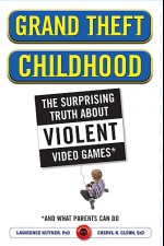 Connection games and violence exaggerated