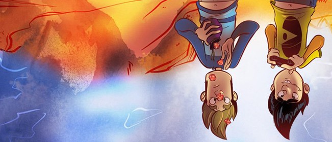 Hooked Gamers' PAX AUS adventure