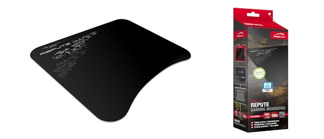 Speedlink Repute Gaming Mousepad