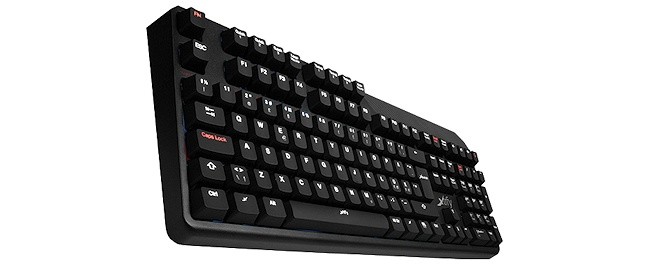 Xtrfy XG1-R LED Keyboard