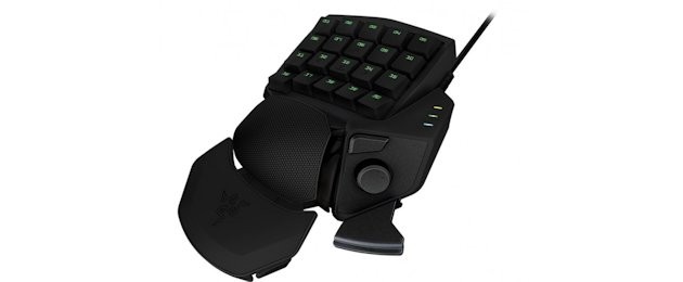 Razer OrbWeaver Gaming Keypad