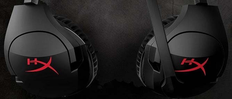 HyperX Cloud Stinger Gaming Headset