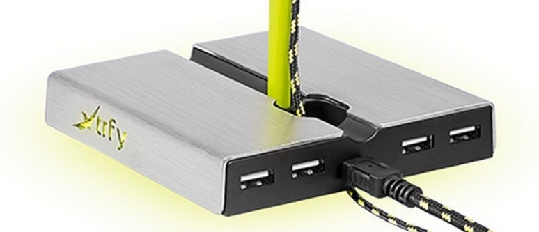 XTRFY Bungee B1