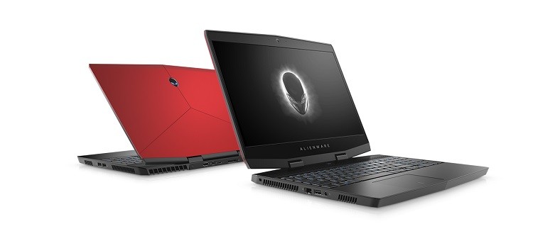 Alienware at PAX AUS 2018