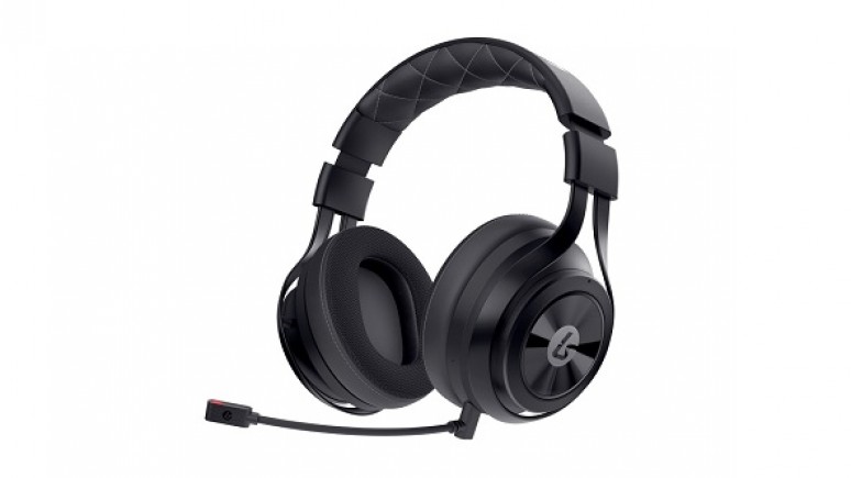 LucidSound LS35X Wireless Gaming Headset