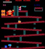 Donkey Kong?