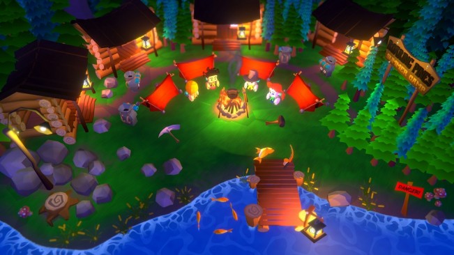 PAX Rising - The Indie Games of PAX AUS 2019