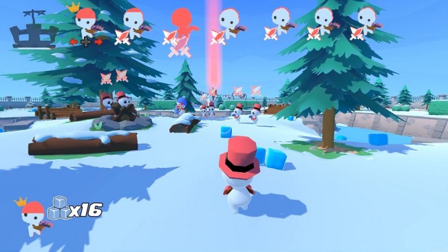 PAX Rising - The Indie Games of PAX AUS 2019