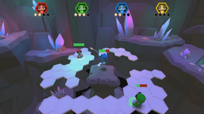 PAX Rising - The Indie Games of PAX AUS 2019