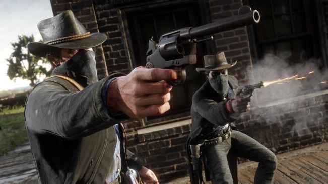 Hooked's Games Of The Year 2019