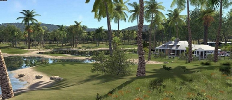 The golf games for your PC in 2020