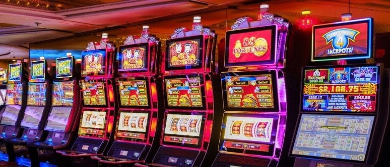 Top 5 Slot Games that are considered Classics