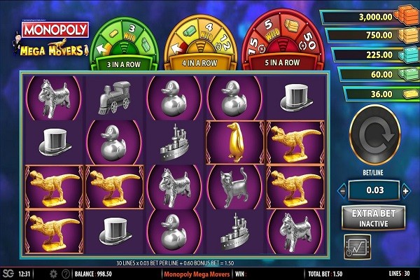 Top 5 Slot Games that are considered Classics