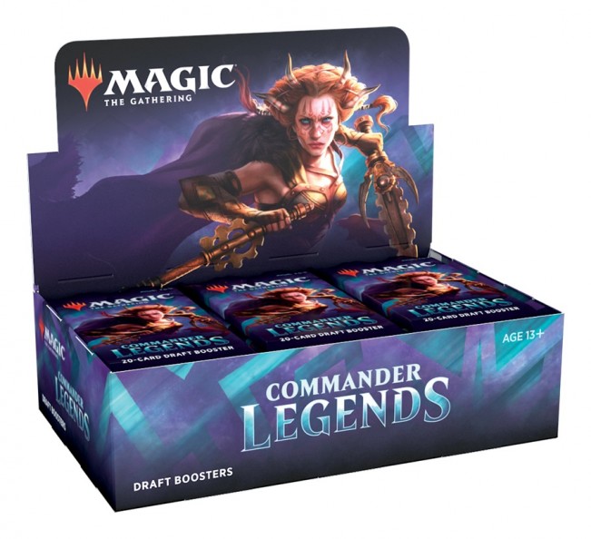 Magic: The Gathering giveaway