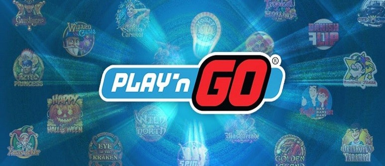 The Best 5 Play'n Go Casino Games