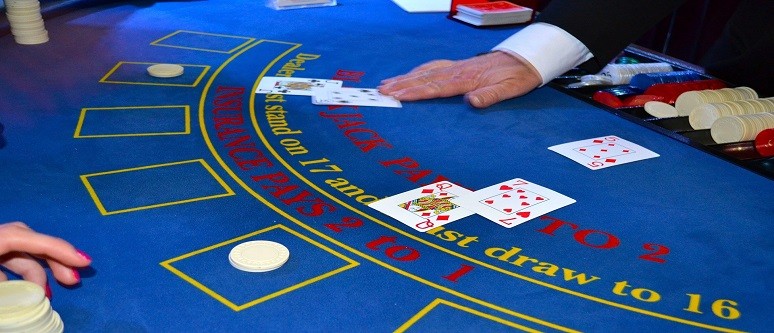 Become Skilled At Online Casino Games