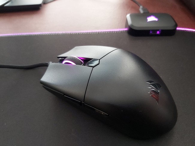 Corsair Katar Pro XT Gaming Mouse