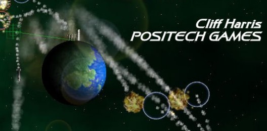 Positech's Cliff Harris on indy game developing