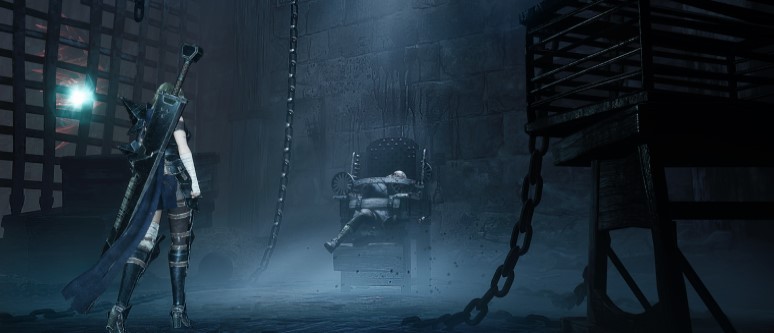 Q & A with the Developers of Soulstice