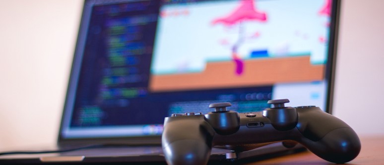Making a Best-Selling Video Game