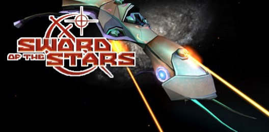 Chris Stewart on Sword of the Stars