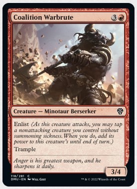 Away From Keyboard - Magic: The Gathering - Dominaria United