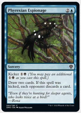 Away From Keyboard - Magic: The Gathering - Dominaria United