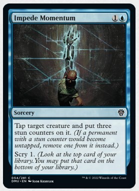 Away From Keyboard - Magic: The Gathering - Dominaria United