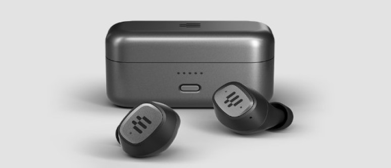 EPOS GTW270 Hybrid Wireless Earbuds