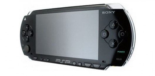 Sony PSP