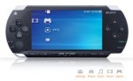 Sony PSP