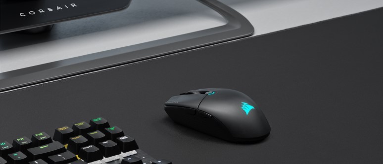 Corsair Katar Elite Wireless mouse