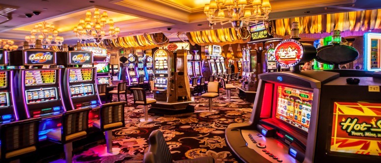 UK white paper gambling law updates