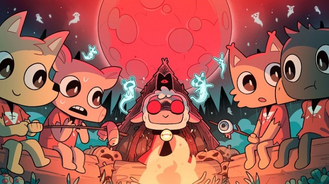 Game of the Year 2022