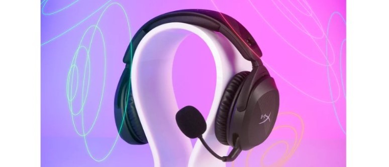 HyperX Cloud Stinger 2 Wireless headset