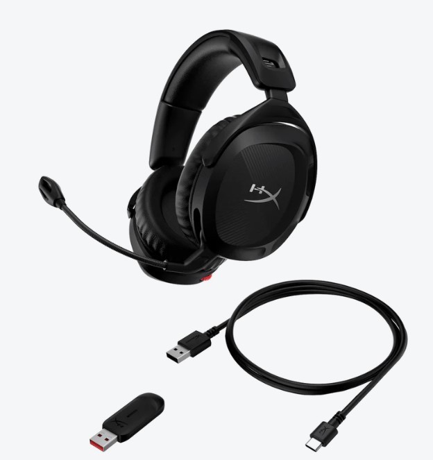 HyperX Cloud Stinger 2 Wireless headset