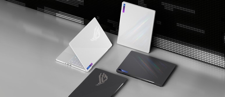 ROG Zephyrus G14 (2022) Gaming Laptop