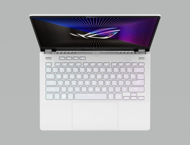 ROG Zephyrus G14 (2022) Gaming Laptop