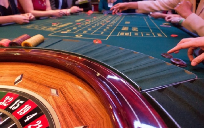 Plan a Safe and Fun Gambling Getaway in the UK