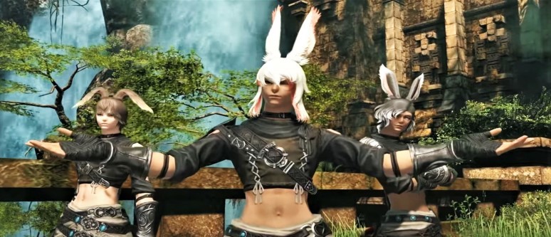 FFXIV Easter Eggs: Hidden Mounts and Minions