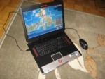 Asus G2S