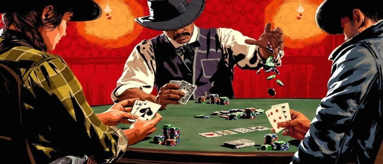 Exploring Casino Mechanics in Video Games