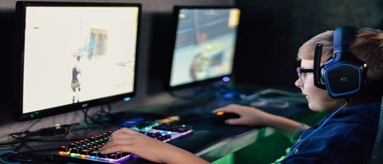  Effect of Video Games on Child Development