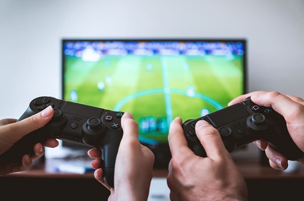  Effect of Video Games on Child Development