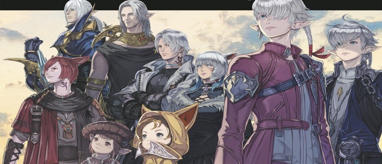 You’ve made it to the end of FFXIV… What now?